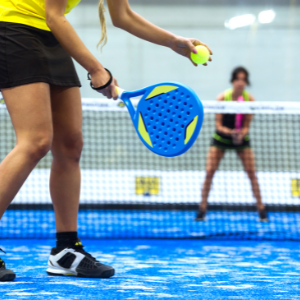 Colchones para Deportistas