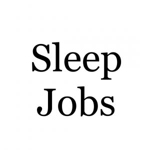 Colchones Sleep Jobs